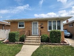 Foreclosure in  ATLANTIC AVE Schiller Park, IL 60176