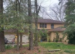 Foreclosure in  ELIZABETH CT S Marlton, NJ 08053