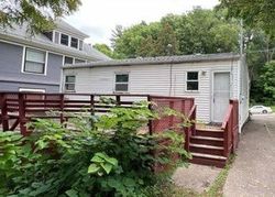 Foreclosure in  22ND ST Rock Island, IL 61201