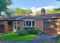 Foreclosure in  DIESCHER DR Mongaup Valley, NY 12762