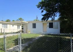 Foreclosure in  W 32ND ST West Palm Beach, FL 33404