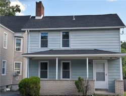 Foreclosure in  ULSTER AVE Walden, NY 12586