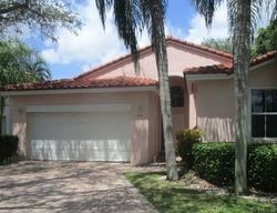 Foreclosure in  SW 151ST AVE Hollywood, FL 33027