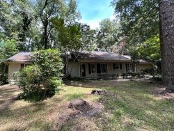 Foreclosure in  HAVERHILL RD Tallahassee, FL 32312