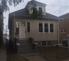 Foreclosure in  S LOMBARD AVE Cicero, IL 60804