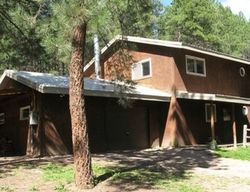 Foreclosure in  SULPHUR CREEK RD Jemez Springs, NM 87025