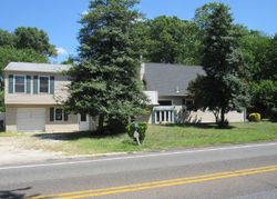 Foreclosure in  LITTLE GLOUCESTER RD Blackwood, NJ 08012