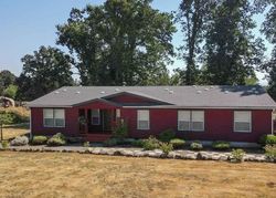 Foreclosure in  HUSKEY LN SE Aumsville, OR 97325