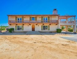 Foreclosure in  WOLFE ST Temecula, CA 92592