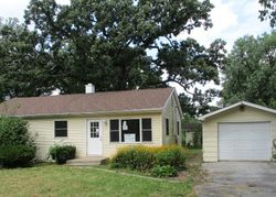 Foreclosure in  RICHTON RD Steger, IL 60475