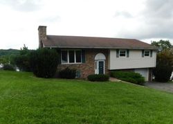 Foreclosure in  RUSTIC HILLS DR Crab Orchard, WV 25827