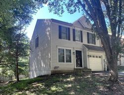Foreclosure in  TRENTHAM DR Pikesville, MD 21208