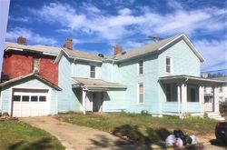 Foreclosure in  10TH AVE New Brighton, PA 15066