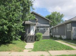 Foreclosure in  FIELD ST Hammond, IN 46320