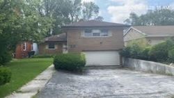 Foreclosure in  CUMMINGS LN Flossmoor, IL 60422