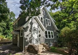 Foreclosure in  MORELAND ST Worcester, MA 01609