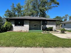 Foreclosure Listing in MARION CT WHEELING, IL 60090