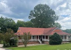 Foreclosure in  PEACH FARM RD Lancaster, SC 29720