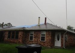 Foreclosure in  MANDOLIN ST New Orleans, LA 70122