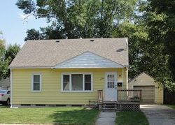 Foreclosure Listing in N WASHINGTON AVE MASON CITY, IA 50401