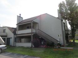 Foreclosure in  BERWYN AVE UNIT 217 North Chicago, IL 60064