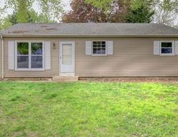 Foreclosure Listing in COMANCHE DR CHAMPAIGN, IL 61821