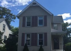 Foreclosure Listing in ANDREW ST FORT WAYNE, IN 46808