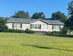 Foreclosure in  BRITISH RD Kinston, NC 28501