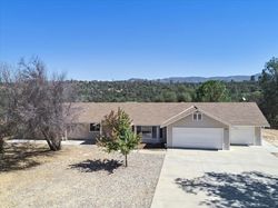 Foreclosure in  OAK TREE LN Coarsegold, CA 93614