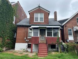 Foreclosure in  LOUISIANA AVE Saint Louis, MO 63111