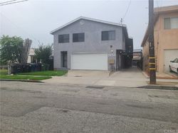Foreclosure in  W 132ND ST  Hawthorne, CA 90250