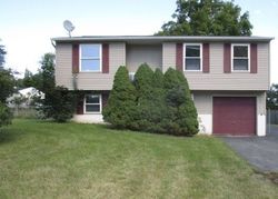 Foreclosure in  HUNTING CREEK DR Clay, NY 13041