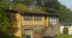 Foreclosure in  OAKLAND DR Fairfield, AL 35064