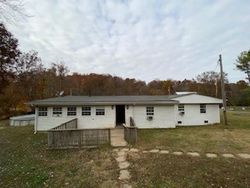 Foreclosure in  DISTILLERY RD Greenbrier, TN 37073