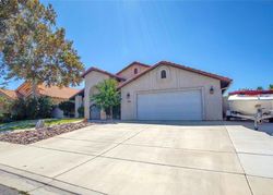 Foreclosure in  KOKOMO WAY Victorville, CA 92392