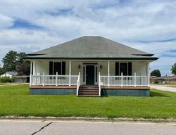 Foreclosure Listing in WALKER ST TARBORO, NC 27886