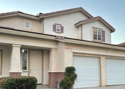 Foreclosure in  TYLER RD Moreno Valley, CA 92557