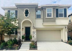 Foreclosure in  SOPRANO CIR Fairfield, CA 94534