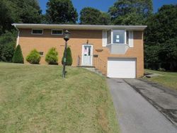 Foreclosure in  HILLSIDE TRL Johnstown, PA 15905