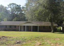 Foreclosure in  OLD JACKSON RD Terry, MS 39170