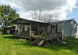Foreclosure in  OAKS RD South Dayton, NY 14138