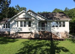 Foreclosure in  GURLEY AVE Gadsden, AL 35903