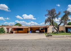 Foreclosure in  N SAHUARA AVE Tucson, AZ 85712