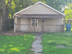 Foreclosure in  S BELMONT AVE Indianapolis, IN 46221