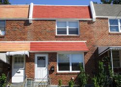 Foreclosure in  SOUTHERN AVE Ambler, PA 19002