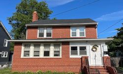 Foreclosure in  NEW MARKET ST Salem, NJ 08079