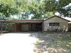 Foreclosure in  ORREL DR Pasadena, TX 77503