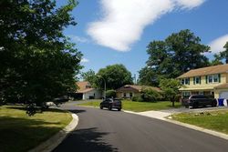 Foreclosure in  MACKELL LN Bowie, MD 20715