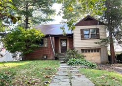 Foreclosure in  DELL AVE Mount Vernon, NY 10550