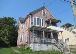 Foreclosure in  RIVERVIEW AVE New London, CT 06320